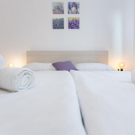 Apartments Kiara 普纳特 外观 照片