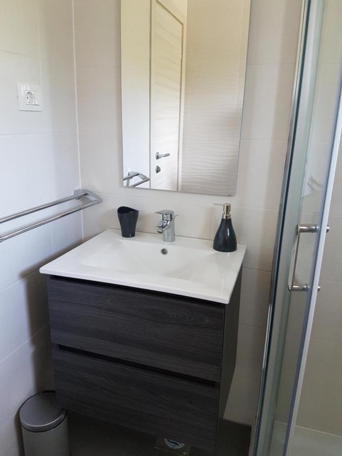 Apartments Kiara 普纳特 外观 照片