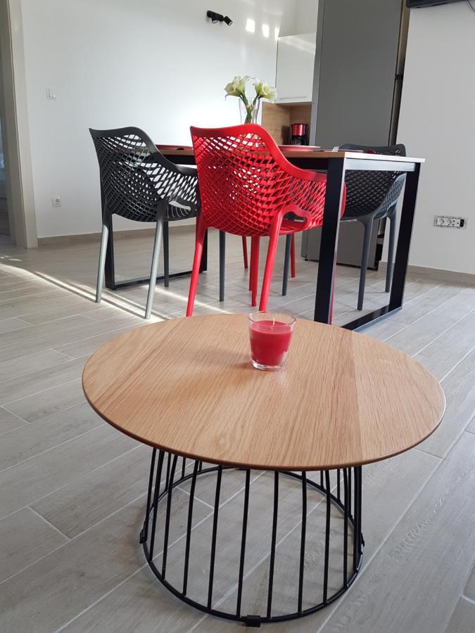 Apartments Kiara 普纳特 外观 照片