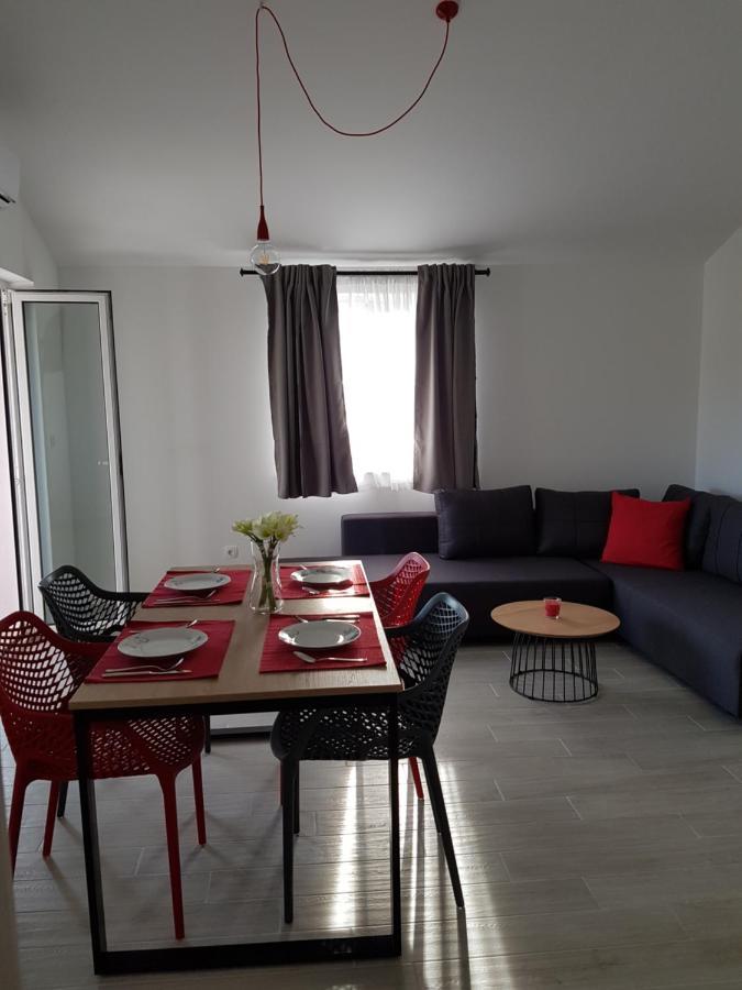 Apartments Kiara 普纳特 外观 照片
