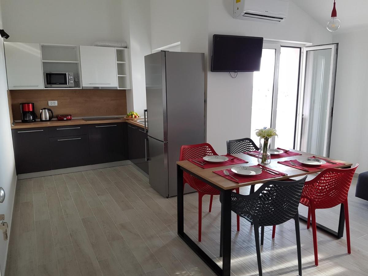 Apartments Kiara 普纳特 外观 照片