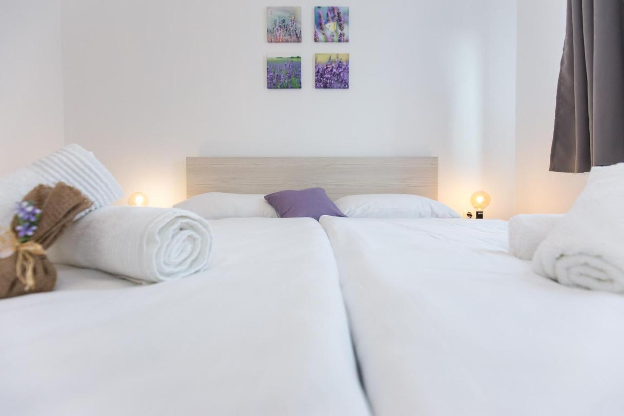 Apartments Kiara 普纳特 外观 照片