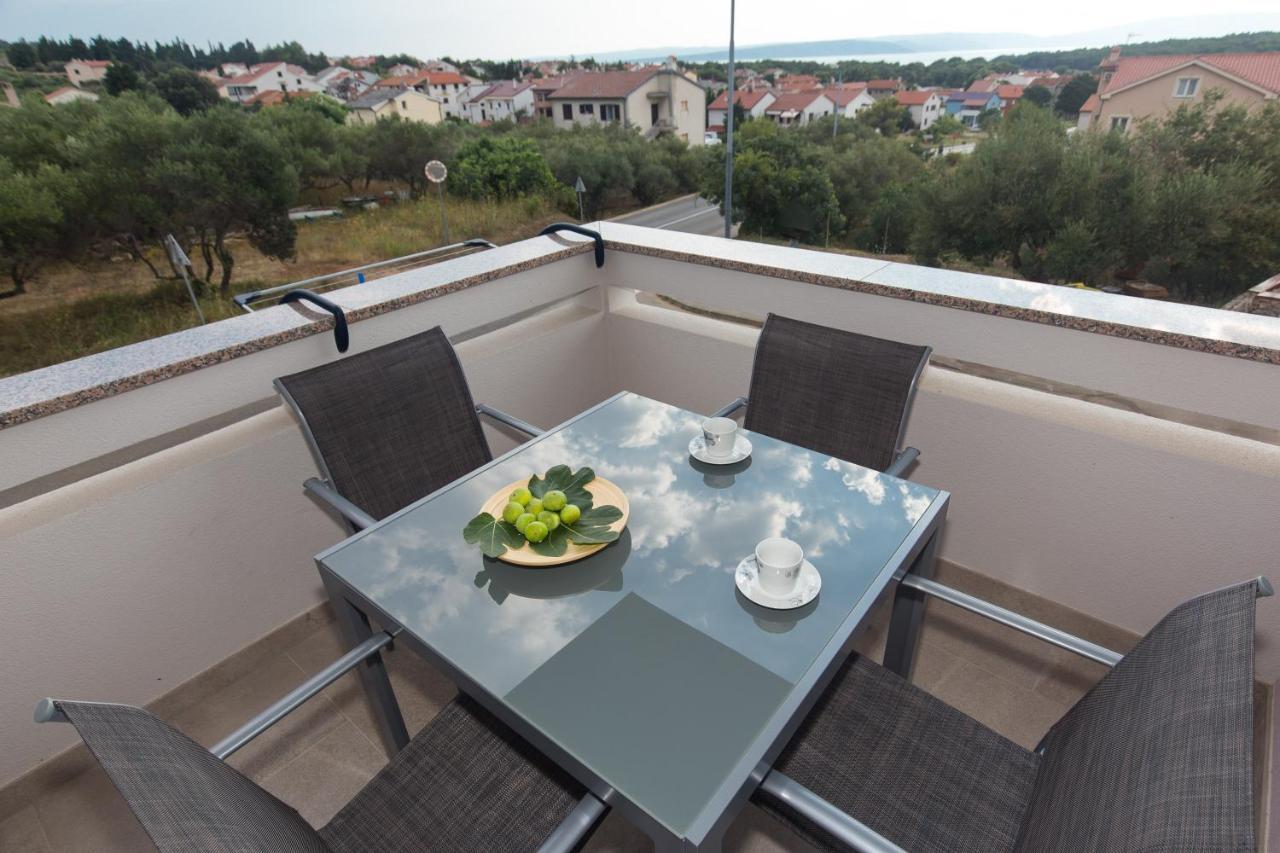 Apartments Kiara 普纳特 外观 照片