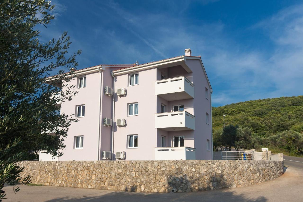 Apartments Kiara 普纳特 外观 照片