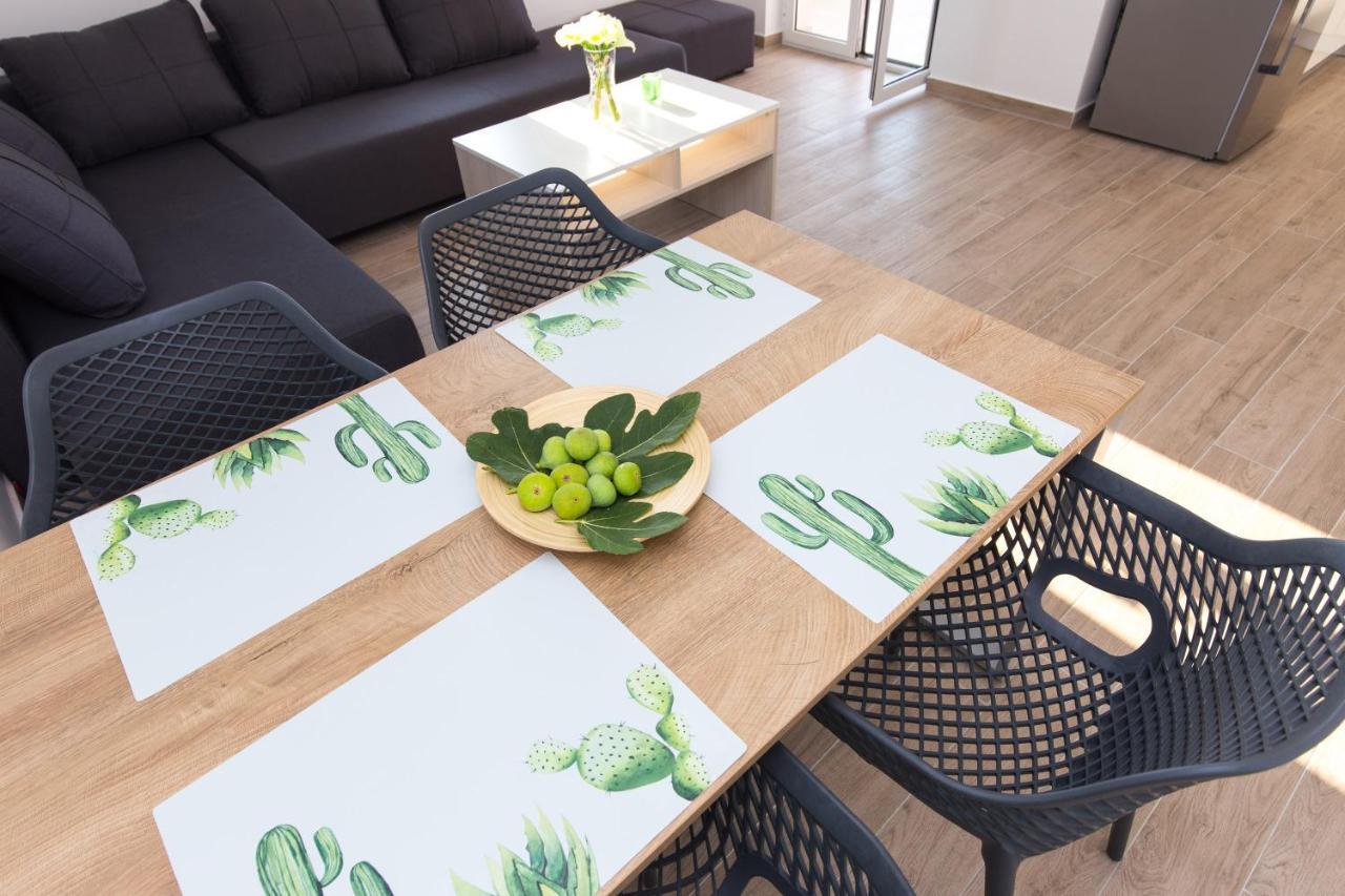 Apartments Kiara 普纳特 外观 照片