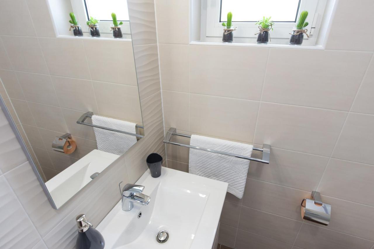 Apartments Kiara 普纳特 外观 照片
