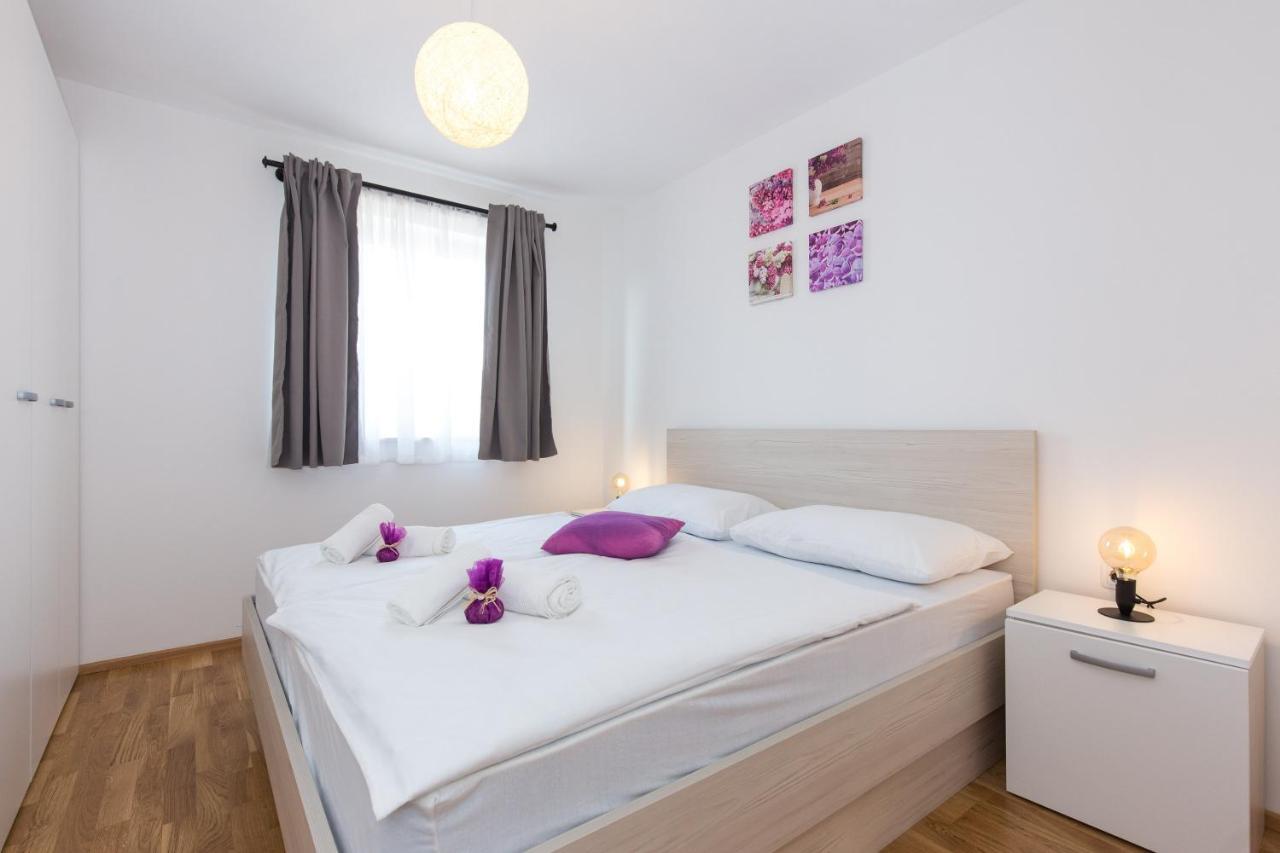 Apartments Kiara 普纳特 外观 照片